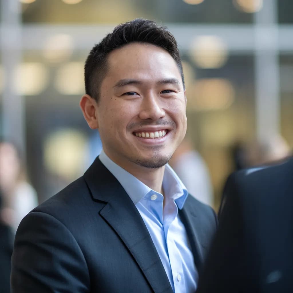 Kevin Chang