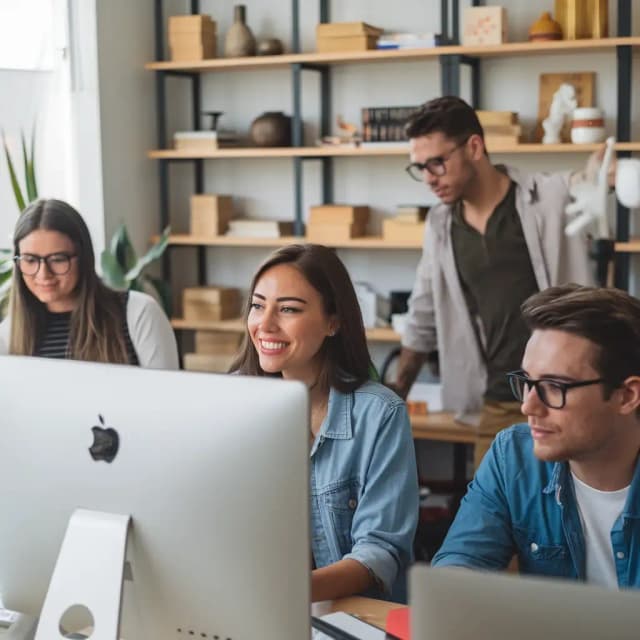 Marketing Agencies